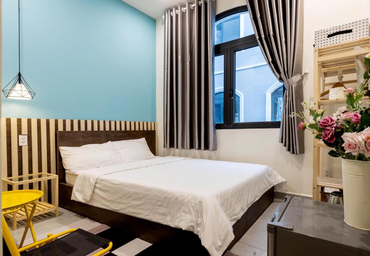 Breaking Dawn- Taeyang Hotel Phú Quốc-sziget Kültér fotó