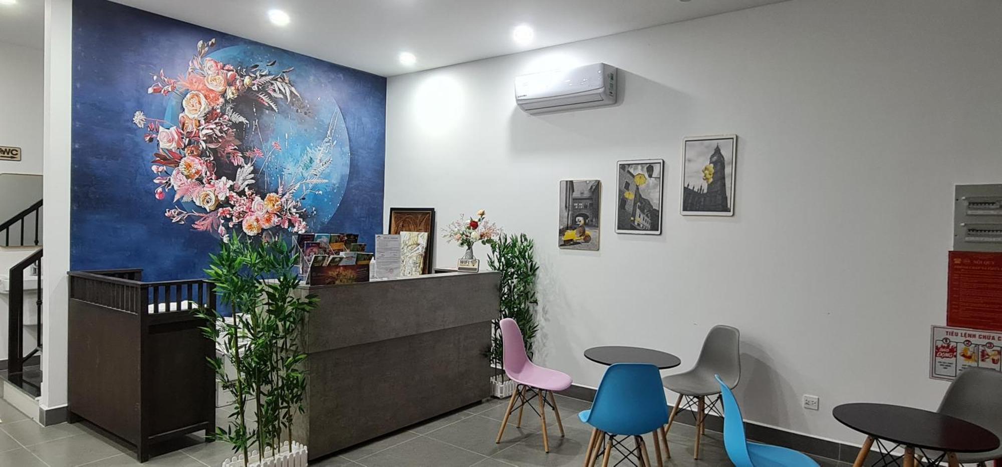 Breaking Dawn- Taeyang Hotel Phú Quốc-sziget Kültér fotó