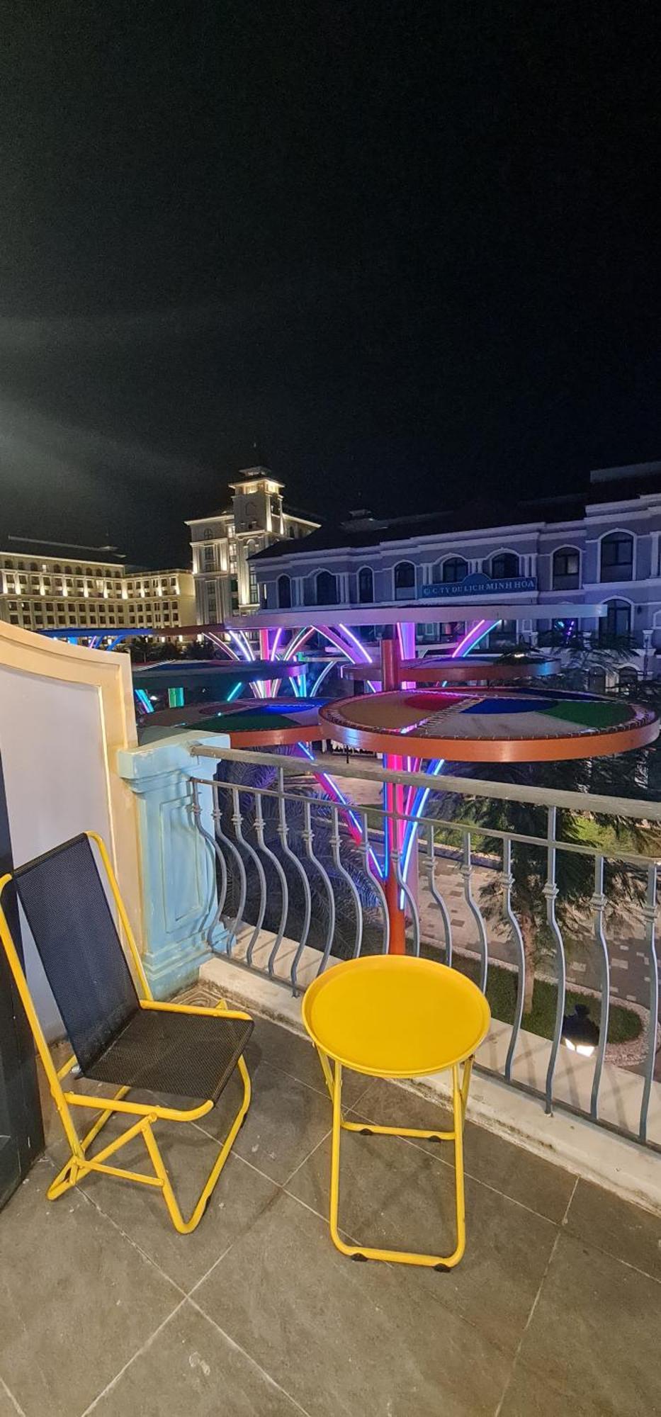 Breaking Dawn- Taeyang Hotel Phú Quốc-sziget Kültér fotó