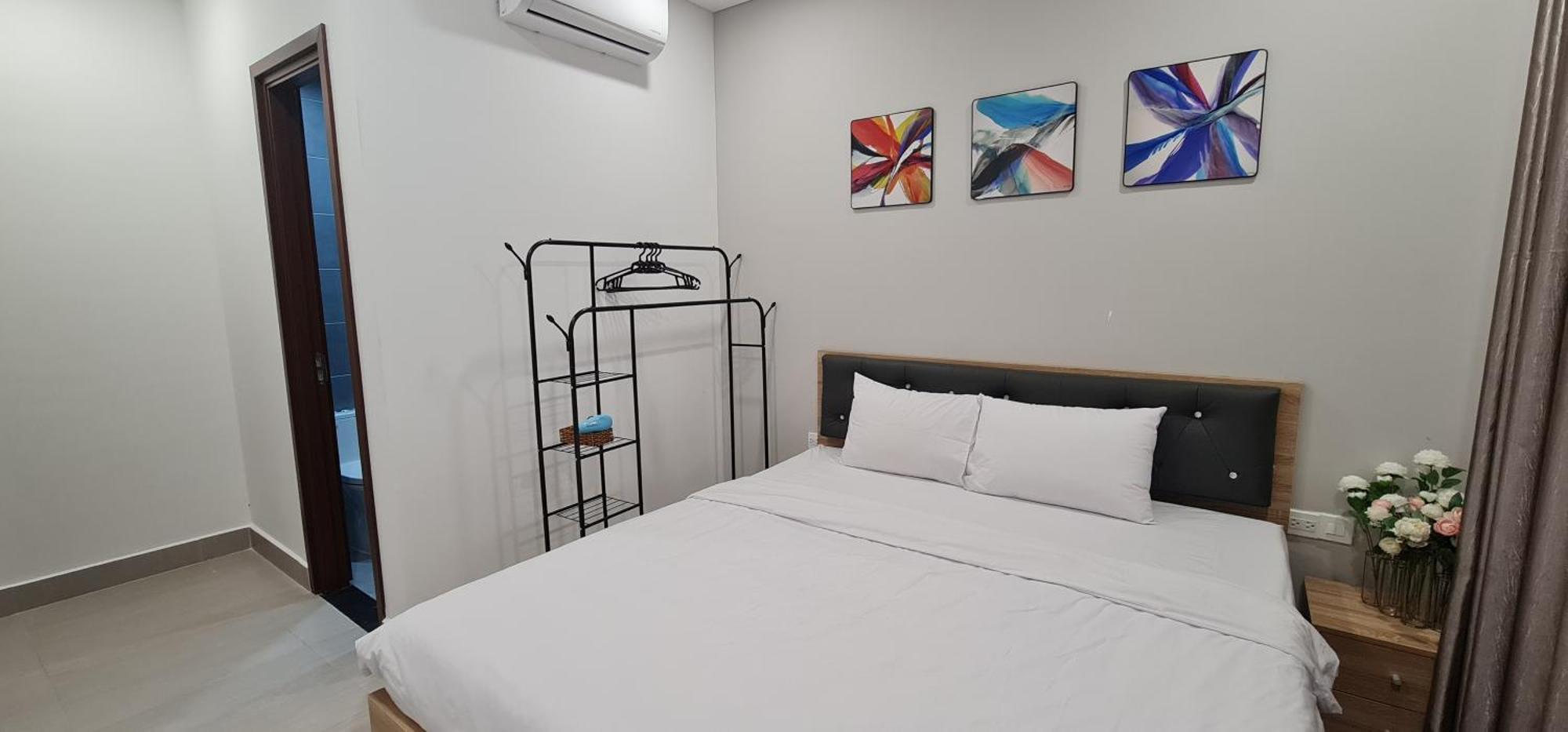 Breaking Dawn- Taeyang Hotel Phú Quốc-sziget Kültér fotó
