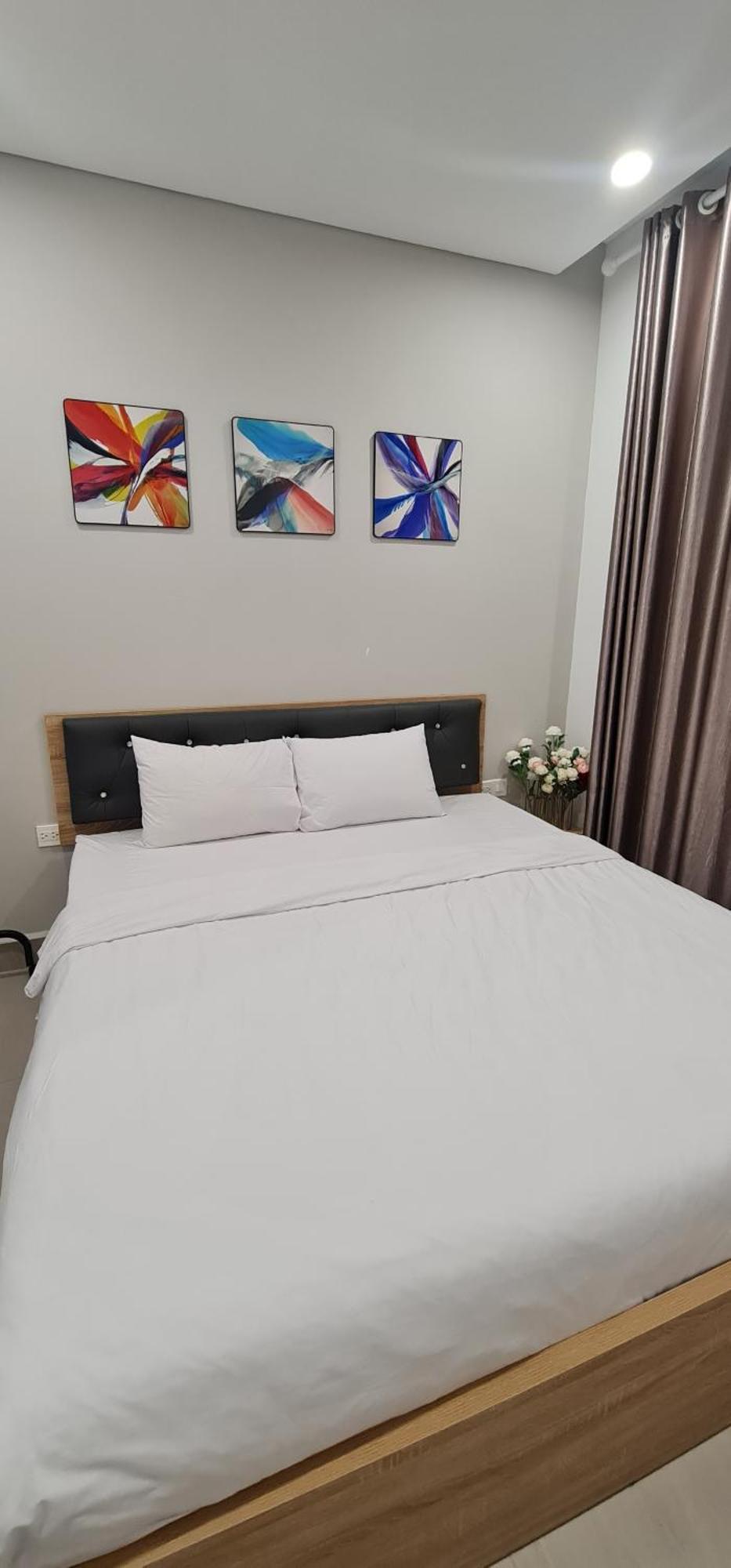 Breaking Dawn- Taeyang Hotel Phú Quốc-sziget Kültér fotó