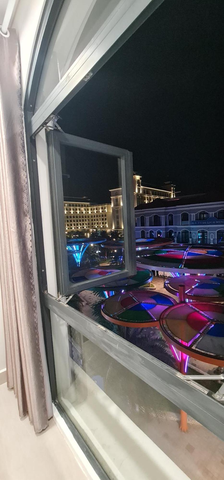 Breaking Dawn- Taeyang Hotel Phú Quốc-sziget Kültér fotó