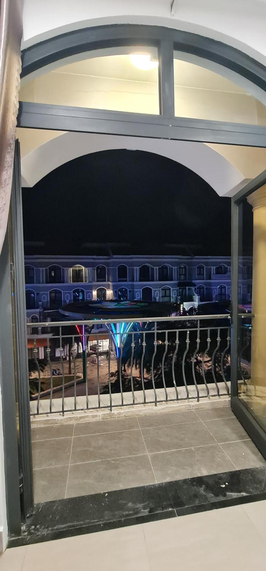 Breaking Dawn- Taeyang Hotel Phú Quốc-sziget Kültér fotó