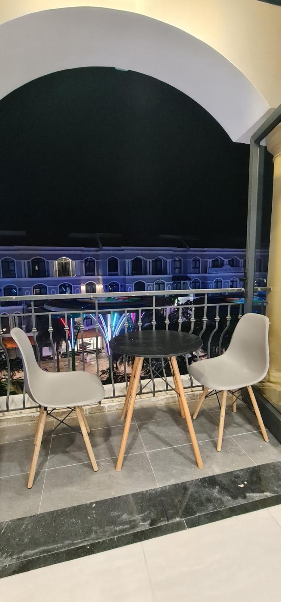 Breaking Dawn- Taeyang Hotel Phú Quốc-sziget Kültér fotó