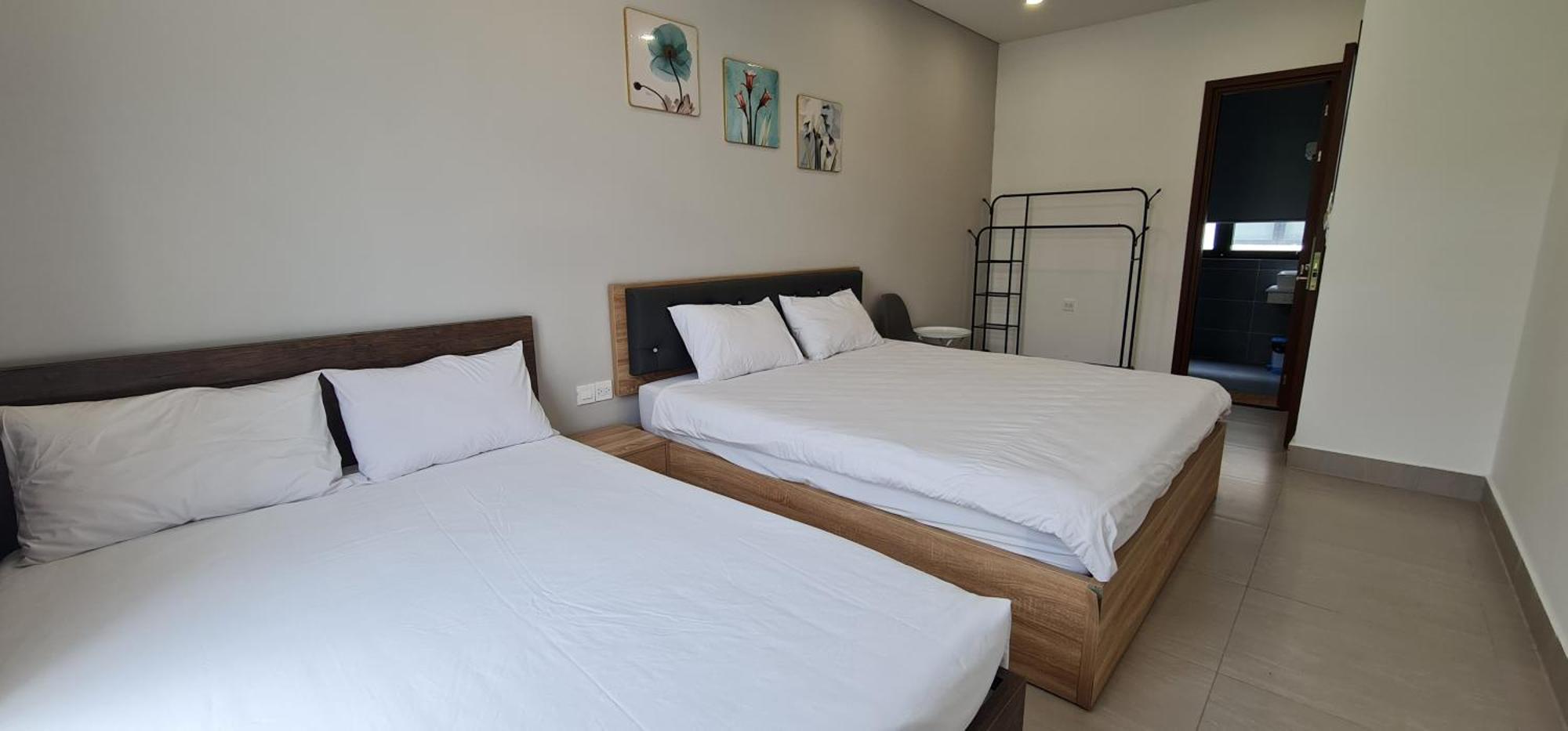 Breaking Dawn- Taeyang Hotel Phú Quốc-sziget Kültér fotó