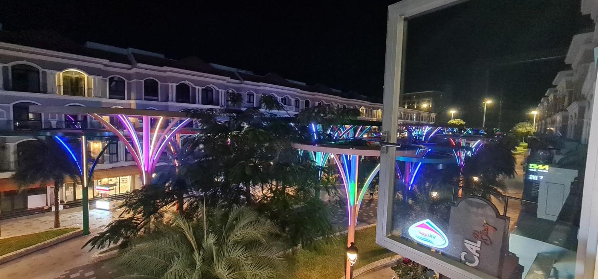 Breaking Dawn- Taeyang Hotel Phú Quốc-sziget Kültér fotó