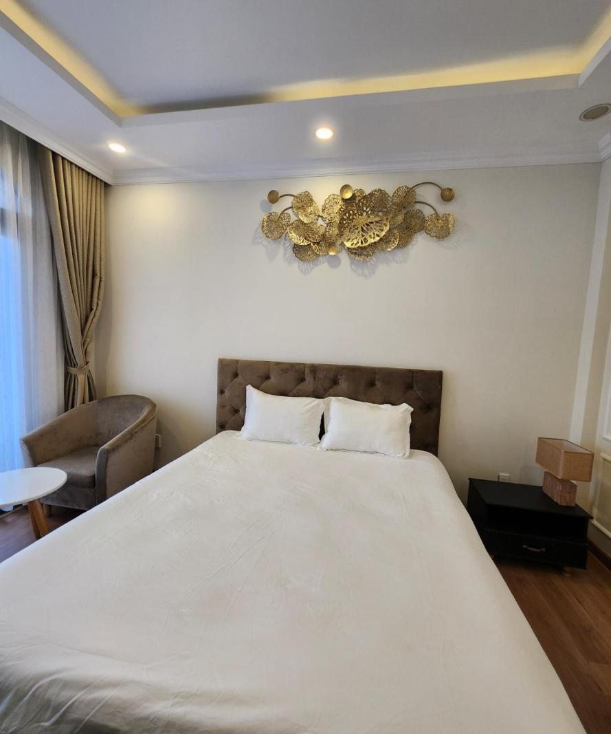 Breaking Dawn- Taeyang Hotel Phú Quốc-sziget Kültér fotó